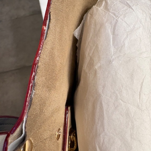 Frances Valentine Tricia blue Gradient - Picture 7 of 7